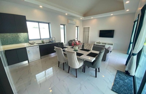 Wichit Casa | Welcome to Your Dream Holiday Villa in Rawai, Phuket