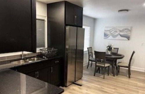 Albemarle Casa | Welcome to Your Enchanting 3-Bedroom Home in Charming Albemarle-North Carolina