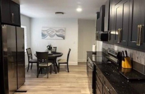 Albemarle Casa | Welcome to Your Enchanting 3-Bedroom Home in Charming Albemarle-North Carolina