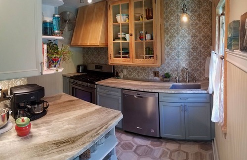 Historic Montford Apartamento | ¡Bienvenido a tu hogar en Asheville!