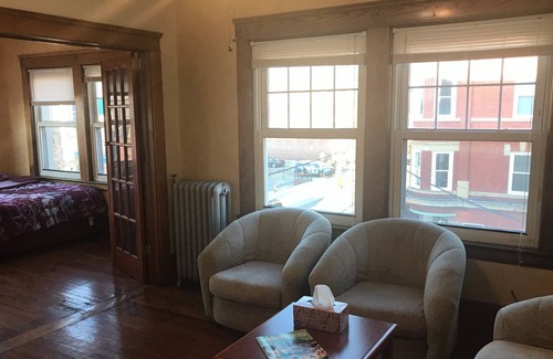 Little Italy Apartamento | Bienvenido a tu casa en Little Italy