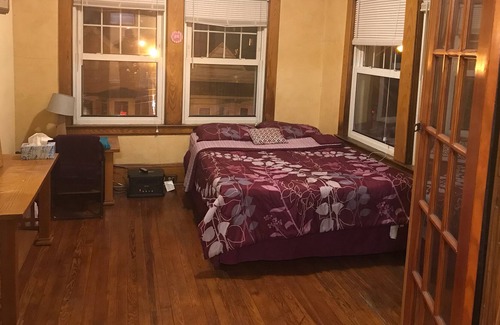 Little Italy Apartamento | Bienvenido a tu casa en Little Italy