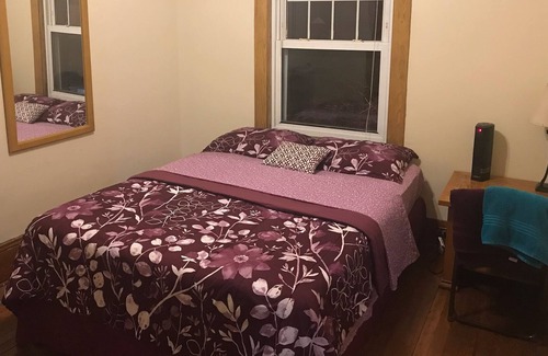 Little Italy Apartamento | Bienvenido a tu casa en Little Italy