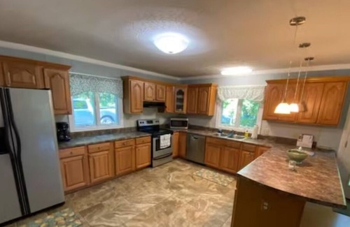 Mattaponi Casa | Welcome to your home away from home.