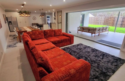Leura Casa | Welcome to Your Luxurious Blue Mountains Retreat in Leura