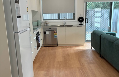 Wagga Wagga Apartamento | Welcome to your perfect holiday retreat in the heart of Wagga Wagga!