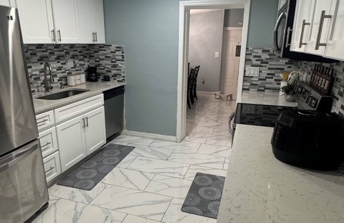 Temple Terrace Casa | Welcome to your perfect getaway!