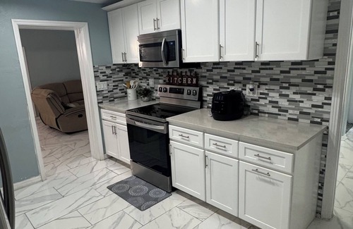 Temple Terrace Casa | Welcome to your perfect getaway!