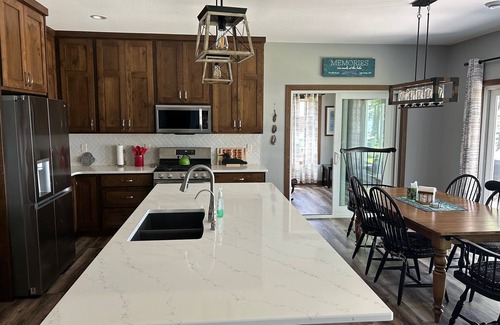 Osakis Casa | Welcome to your Perfect Lakeside Retreat in Osakis, Minnesota!
