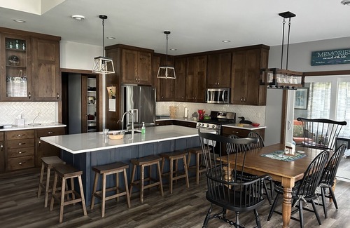 Osakis Casa | Welcome to your Perfect Lakeside Retreat in Osakis, Minnesota!