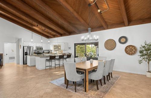 Pinnacle Peak Shadows Casa | Welcome to your serene getaway