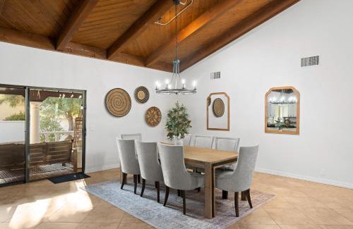 Pinnacle Peak Shadows Casa | Welcome to your serene getaway
