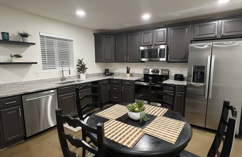 Ranchos De La Canada Casa | Welcome to Your Tucson Oasis! Your Ideal Getaway with mountain views Awaits!