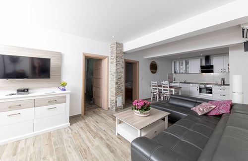 Bribir Casa | Bienvenido a su casa de vacaciones en Croacia