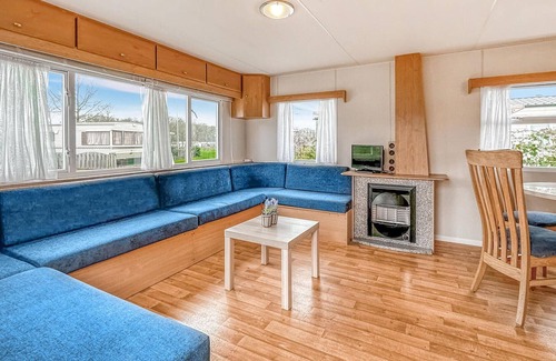 Veldhoek Casa | Alojamiento de 2 habitaciones en Heino