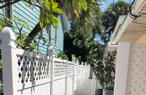 Don Cesar Cabaña | Welcome to your winter getaway - steps away from the private neighborhood beach!