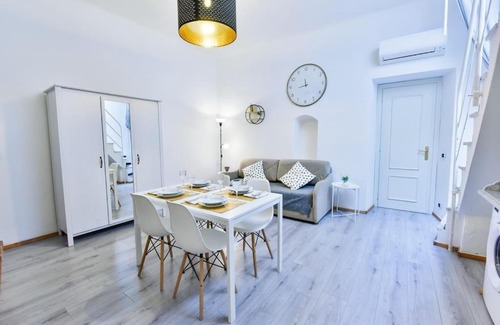 Varigotti Apartamento | Welcome Varigotti - Borgo Saraceno - Libeccio