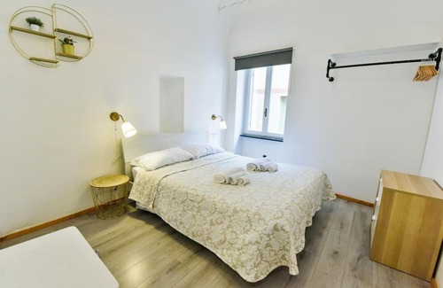 Varigotti Apartamento | Welcome Varigotti - Borgo Saraceno - Libeccio