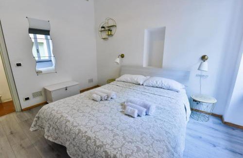 Varigotti Apartamento | Welcome Varigotti - Borgo Saraceno - Libeccio