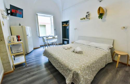 Varigotti Apartamento | Welcome Varigotti - Borgo Saraceno - Scirocco