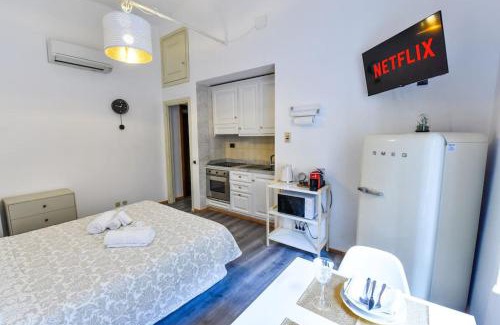 Varigotti Apartamento | Welcome Varigotti - Borgo Saraceno - Scirocco