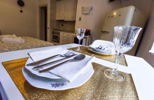 Varigotti Apartamento | Welcome Varigotti - Borgo Saraceno - Scirocco