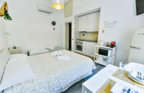 Varigotti Apartamento | Welcome Varigotti - Borgo Saraceno - Scirocco