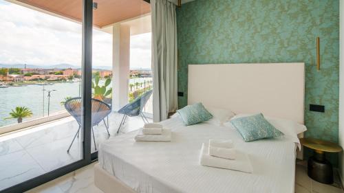 Olbia City Centre Apartamento | Welcomely - Affittacamere Seamphony Rooms