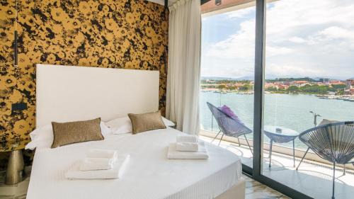 Olbia City Centre Apartamento | Welcomely - Affittacamere Seamphony Rooms