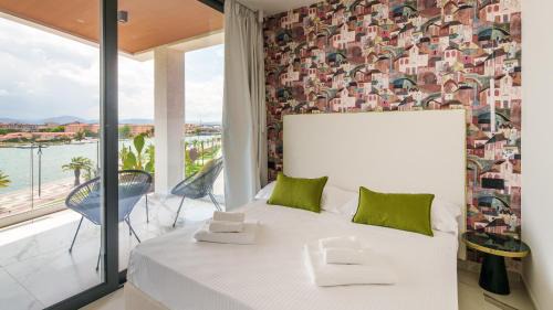 Olbia City Centre Apartamento | Welcomely - Affittacamere Seamphony Rooms