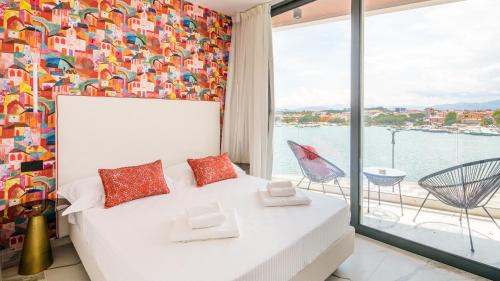 Olbia City Centre Apartamento | Welcomely - Affittacamere Seamphony Rooms