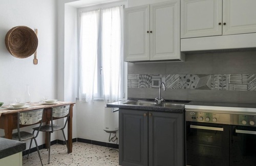 Dorgali Apartamento | Welcomely - Billy s House