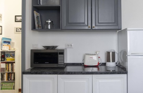 Dorgali Apartamento | Welcomely - Billy s House