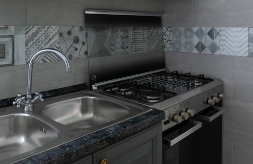 Dorgali Apartamento | Welcomely - Billy s House