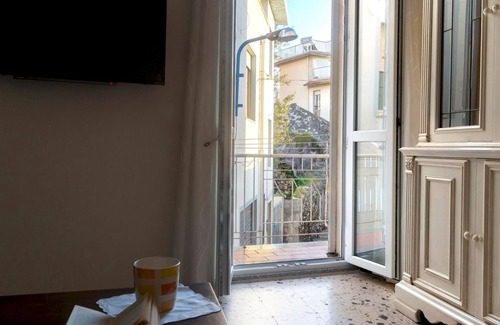 Dorgali Apartamento | Welcomely - Billy s House