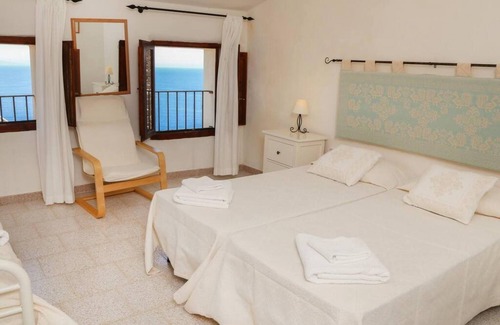 Castelsardo Apartamento | Welcomely- Casa de Lu Ventu