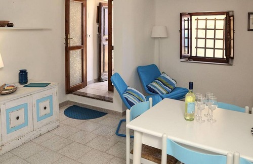 Castelsardo Apartamento | Welcomely- Casa de Lu Ventu