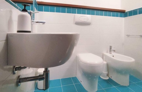Castelsardo Apartamento | Welcomely- Casa de Lu Ventu