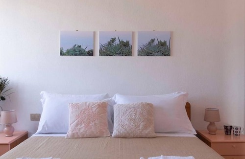 Tanaunella Apartamento | Welcomely - Casa Degli Argonauti A
