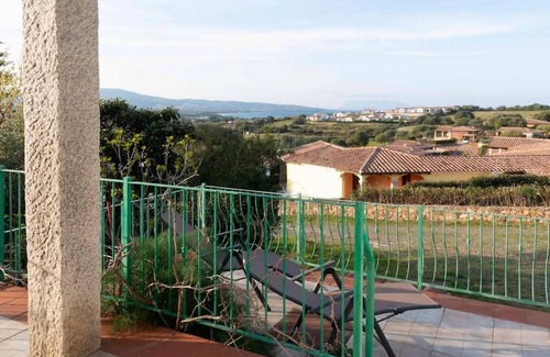 Tanaunella Apartamento | Welcomely - Casa Degli Argonauti A