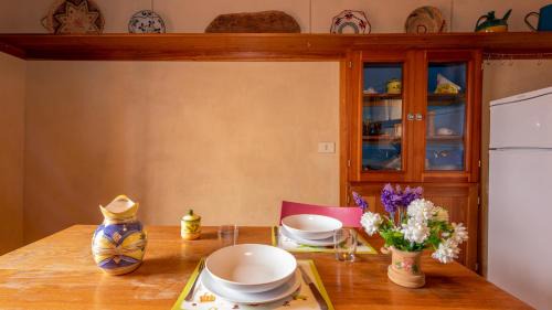 Bosa Historic Centre Apartamento | Welcomely - Casa Portella