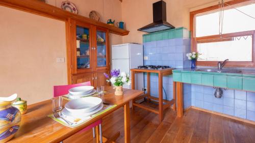 Bosa Historic Centre Apartamento | Welcomely - Casa Portella