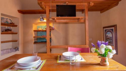 Bosa Historic Centre Apartamento | Welcomely - Casa Portella