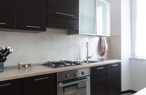 Dorgali Apartamento | Welcomely - Chez Callina
