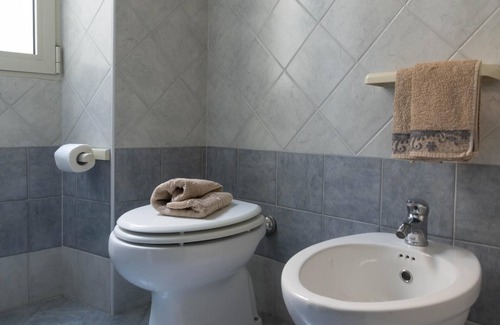 Dorgali Apartamento | Welcomely - Chez Callina