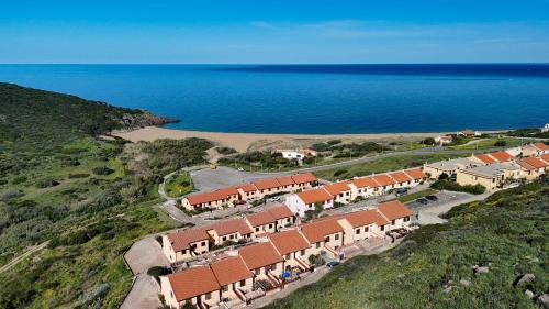 Tresnuraghes Apartamento | Welcomely - La Nassa - dimora vista mare