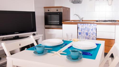 Tresnuraghes Apartamento | Welcomely - La Nassa - dimora vista mare