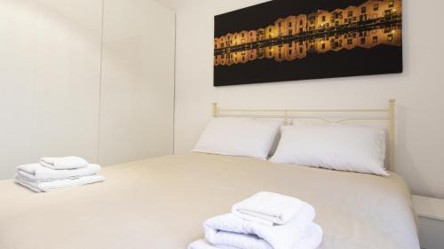 Tresnuraghes Apartamento | Welcomely - La Nassa - dimora vista mare