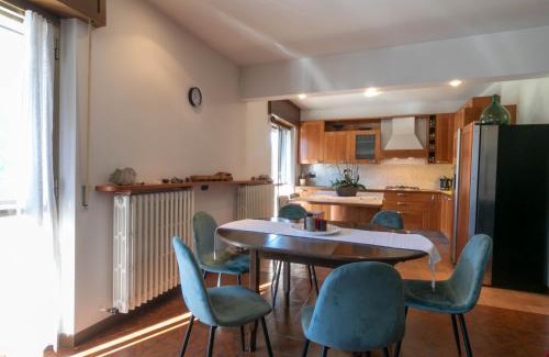 Biosio Apartamento | Welcomely - La Soliva Big House