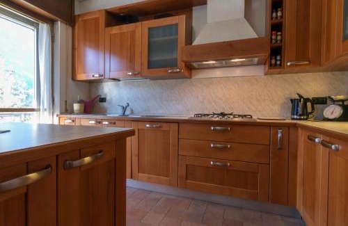 Biosio Apartamento | Welcomely - La Soliva Big House